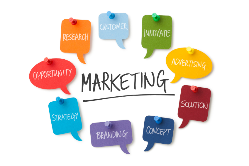 Marketing là gì? Vai trò của Marketing đối với doanh nghiệp