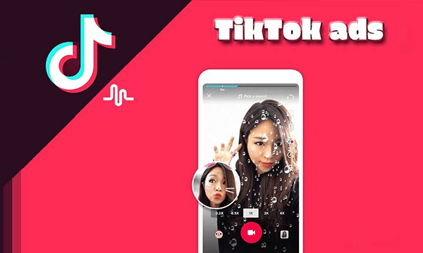 TikTok Ads đối thủ xứng tầm với Google và Facebook Ads