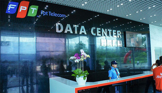 FPT Data Nhà cung cấp dịch vụ hosting lâu đời top đầu Việt Nam