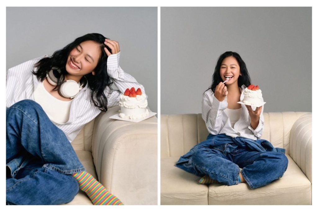 8 concept chụp ảnh dễ thương tại nhà – không cần studio