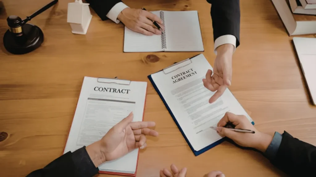 Rủi ro ngôn ngữ khi doanh nghiệp nhỏ ký hợp đồng ngoại